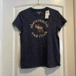 Abercrombie Kids Size 13/14 T-shirt NWT